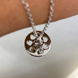 Collana chiama Angeli ciuccio
