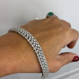 Bracciale tappeto Luxury