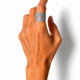 Anello Eternity