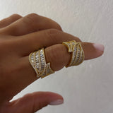 Anello Aria