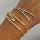 Bracciale Vienna Lux