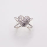 Anello X Eternal