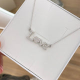 Collana Love