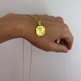 Collana Gimena