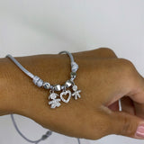 Collana Charmè Simply