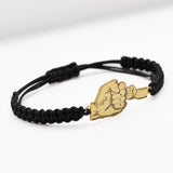 Bracciale Pugno