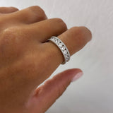 Anello Iside