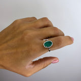 Collezione Esmeralda ovale