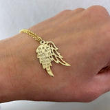 Collana Angel
