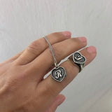 Collana Cuoreà