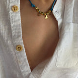 Collana Saint-Tropez