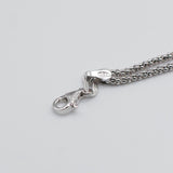 Bracciale nodo pop corn