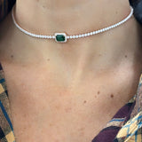 Collana Choker Vivienne