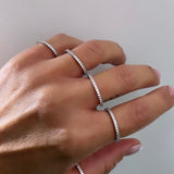 Anello Veretta fermanelli 1,5mm