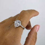 Anello Amelie