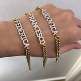 Bracciale Anima