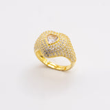 Anello My Heart