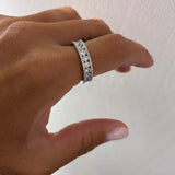 Anello Iside