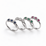 Anello Margherita