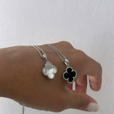 Collana Clover