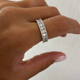 Anello Iside