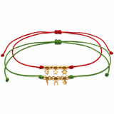 Collana Saint-Tropez