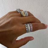 Anello Ema