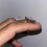 Orecchino Nuvia