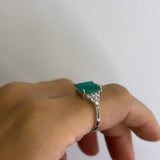 Collezione Esmeralda Piramide