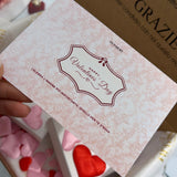 Box Valentine’s DAY