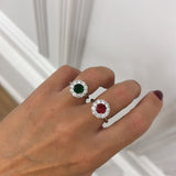 Anello Glenda