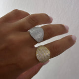 Anello Crystal