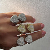 Anello Afrodite