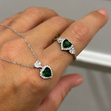 Parure Love