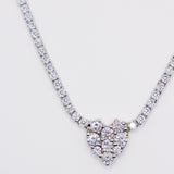 Choker tennis  Lovely