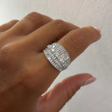 Anello Venere