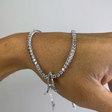 Choker Initiale Lux