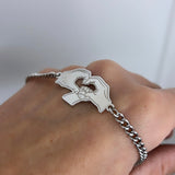 Bracciale DAD family