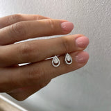 Orecchini Mini Goccia