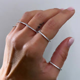 Anello Veretta fermanelli 1,5mm