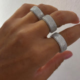 Anello fascia Dream