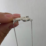 Collana Twist Lux