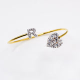 Bracciale musa Lovely contrariè personalizzato