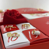 Mini-Calendary- Luxury Edition