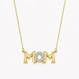 Collana Mom Shine