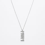 Collana Vertical Mom