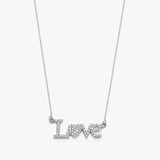 Collana Love