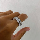Anello Veretta Luxury