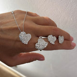 Parure Completa Dualis