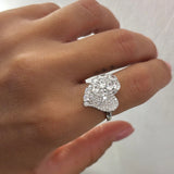 Parure Completa Dualis